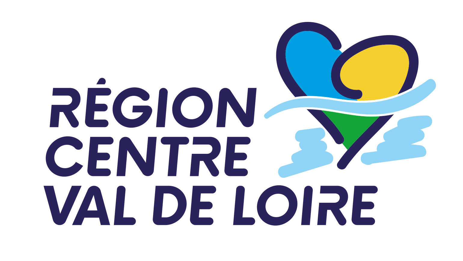 Région CVDL logo QD