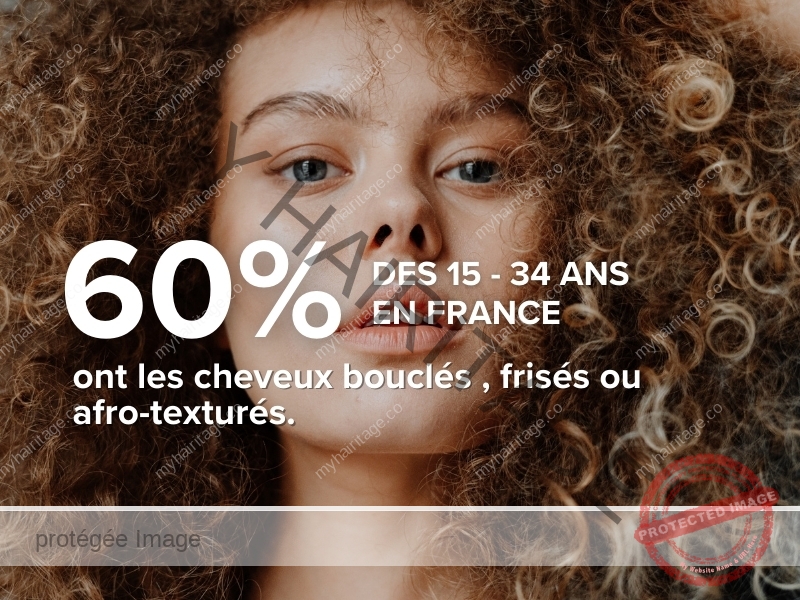 MY HAIRITAGE - Formation technique coiffure cheveux afro bouclés frisés crépus