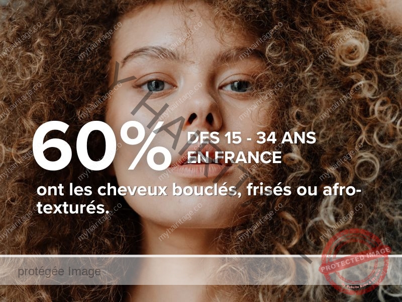 MY HAIRITAGE - Formation technique coiffure cheveux afro bouclés frisés crépus